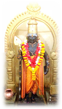 Swaminatha Swami madhya Swamimalai